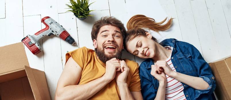 He Acts Differently Around You Than He Does With Everyone Else