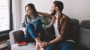 How Can You Regain Trust in a Relationship