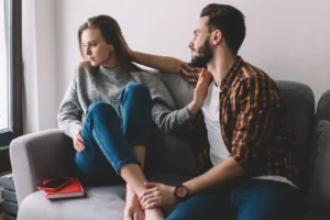 How Can You Regain Trust in a Relationship