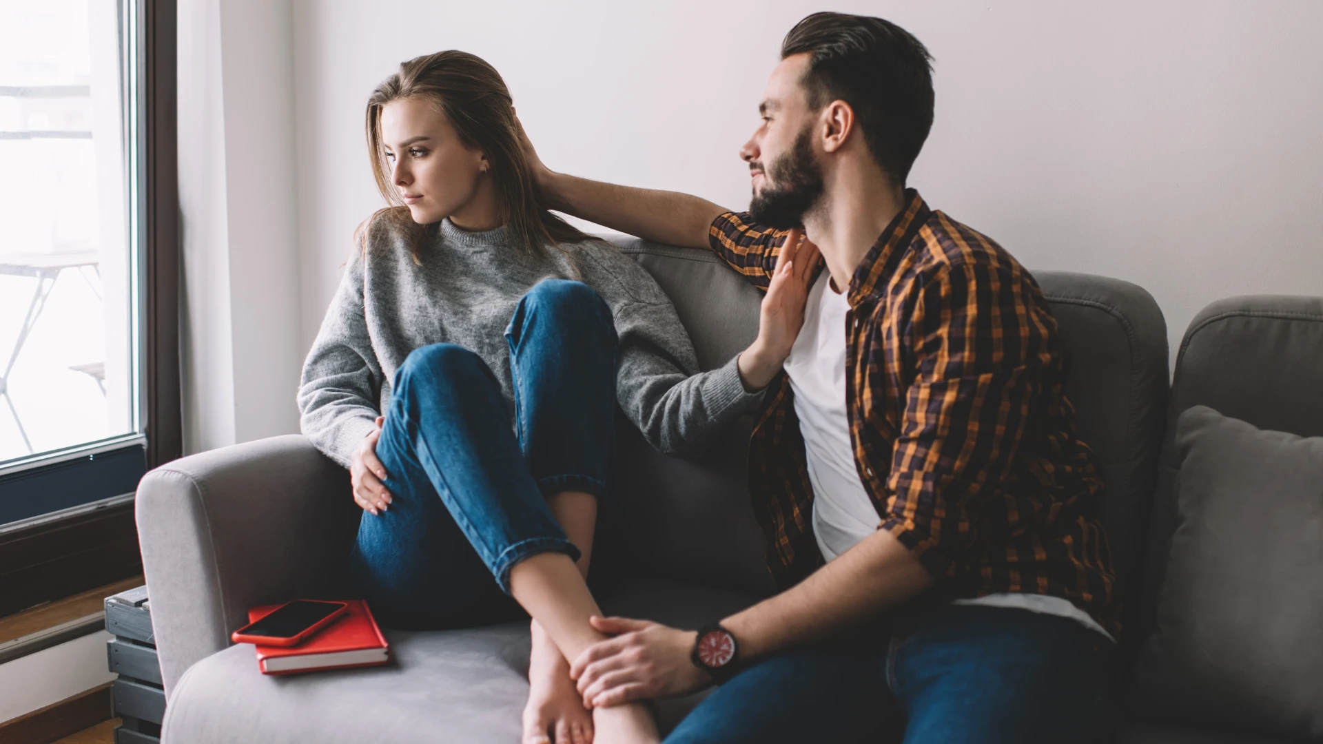 How Can You Regain Trust in a Relationship