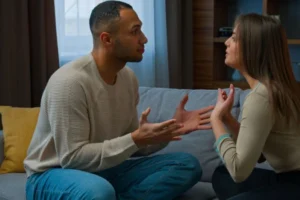 How Do You Get Respect Back in a Relationship