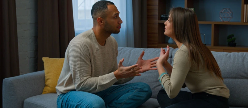 How Do You Get Respect Back in a Relationship