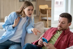 How I Cured My Narcissism in a Relationship