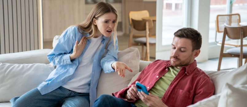 How I Cured My Narcissism in a Relationship