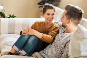 How To Be Emotionally Mature in A Relationship