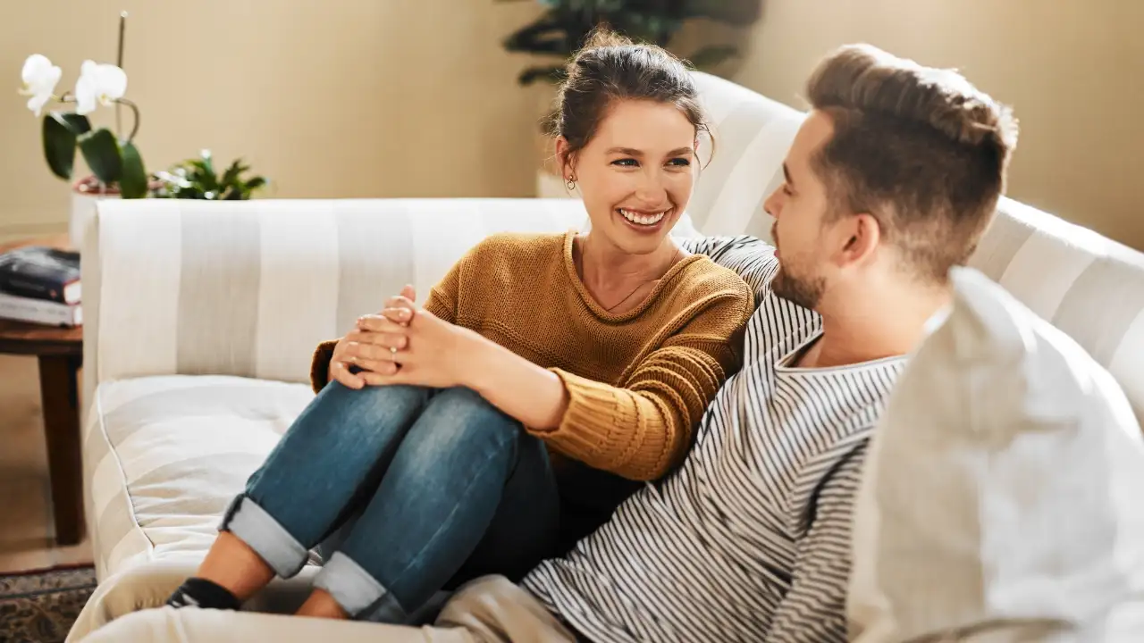 How To Be Emotionally Mature in A Relationship