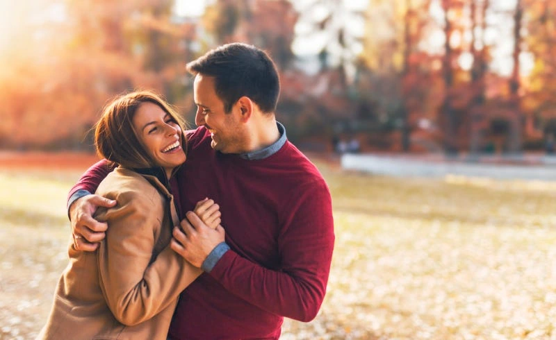 How To Be Happy in My Relationship