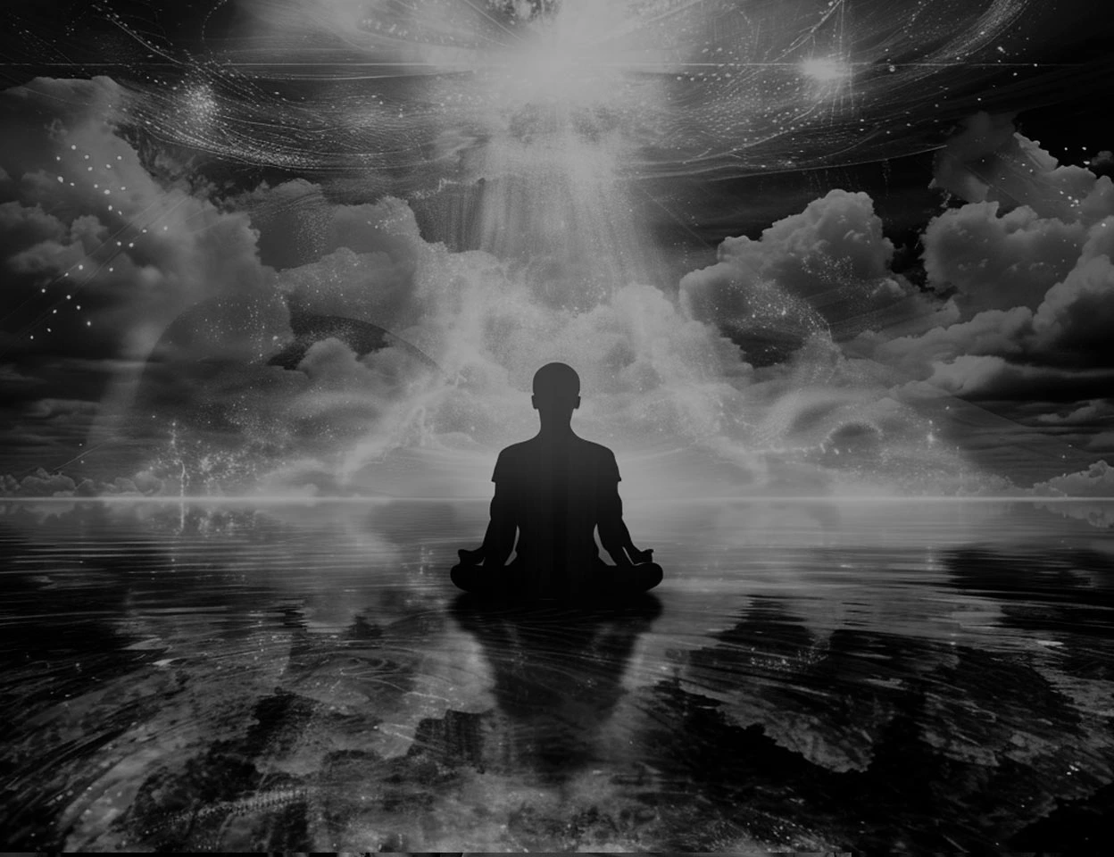 How To Be Spiritual Without Religion