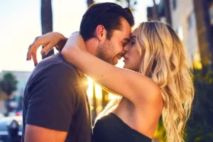 How To Bring intimacy Back into A Relationship