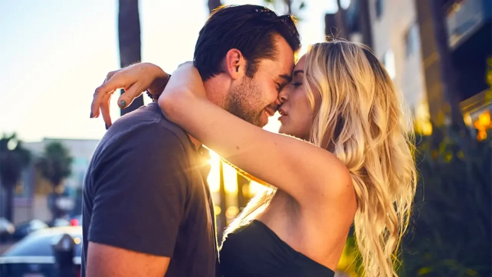 How To Bring intimacy Back into A Relationship