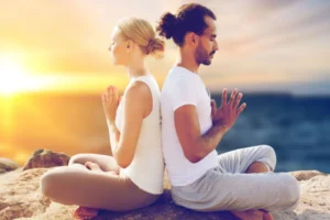 How To Cleanse Yourself From Bad Energy Spiritually