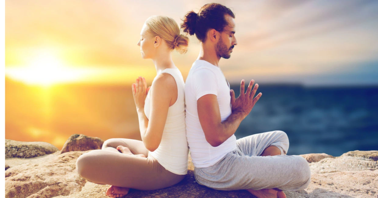 How To Cleanse Yourself From Bad Energy Spiritually