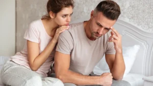 How To Deal With Different Sex Drives in A Relationship