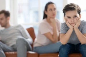 How To Fix A Broken Family Relationship