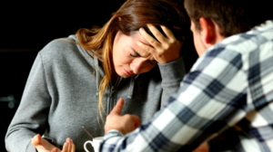 How To Fix a Broken Relationship After Cheating