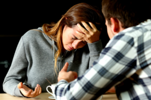 How To Fix a Broken Relationship After Cheating