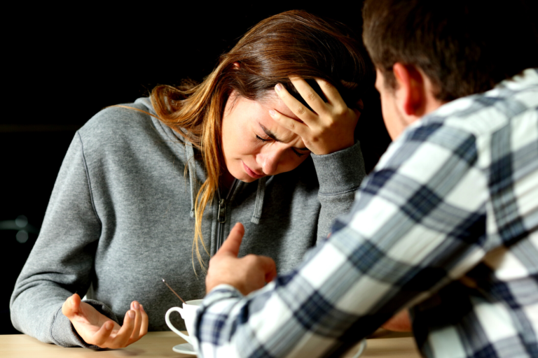 How To Fix a Broken Relationship After Cheating