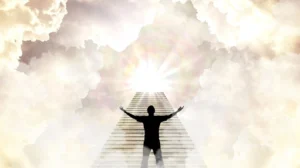 How To Get into The Spiritual Realm