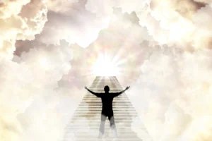 How To Get into The Spiritual Realm