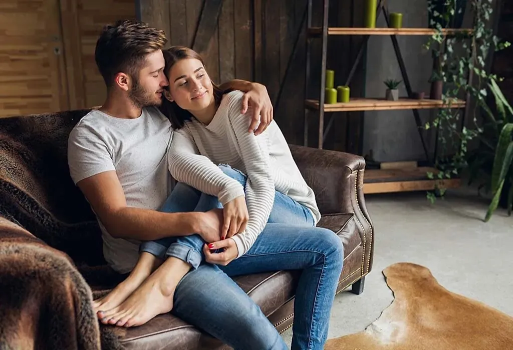 How To Know if My Husband Loves Me