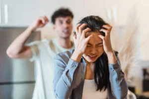 How To Leave An Abusive Relationship With No Money