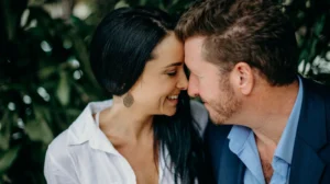 How To Manifest Love From A Specific Person