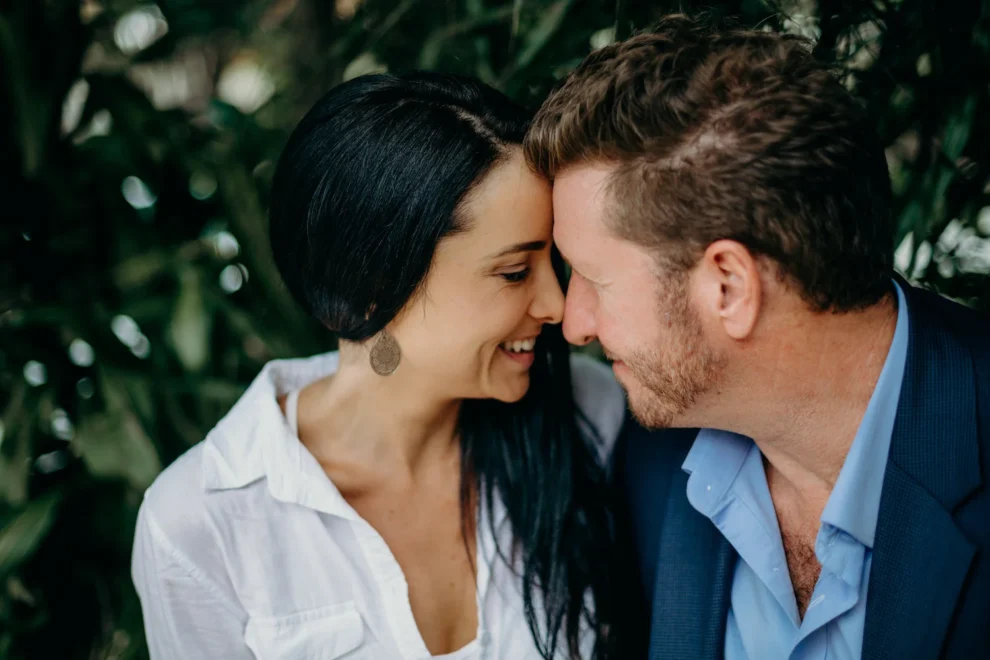 How To Manifest Love From A Specific Person