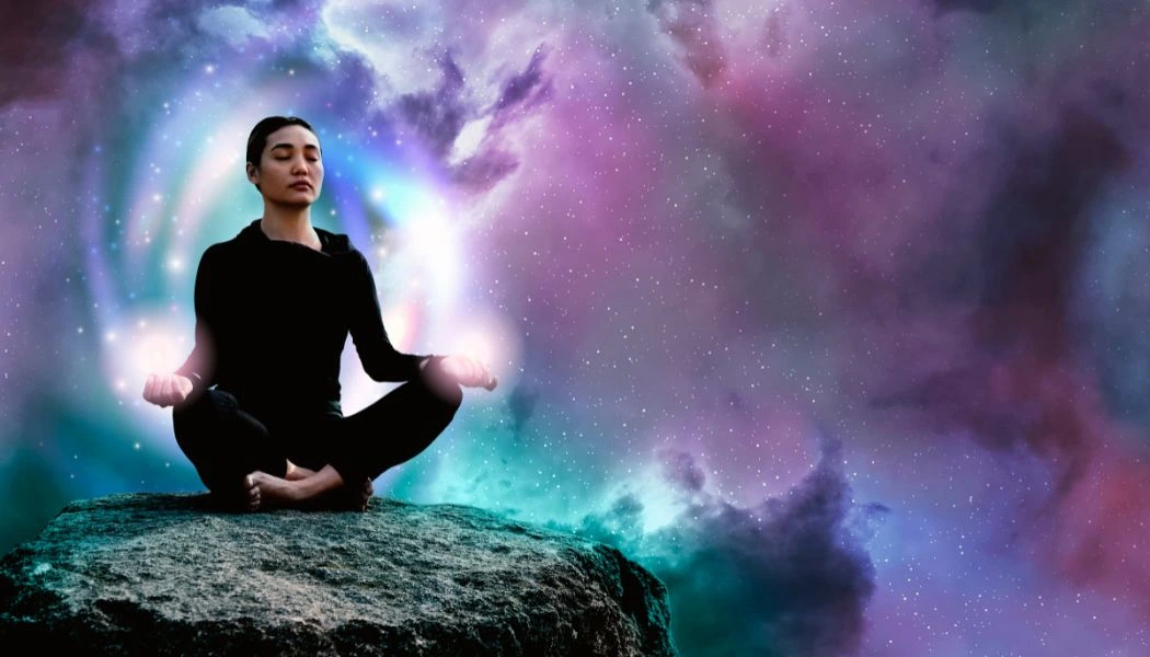 How To Meditate For Manifestation