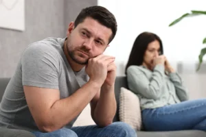 How To Move On From A Relationship With A Narcissist