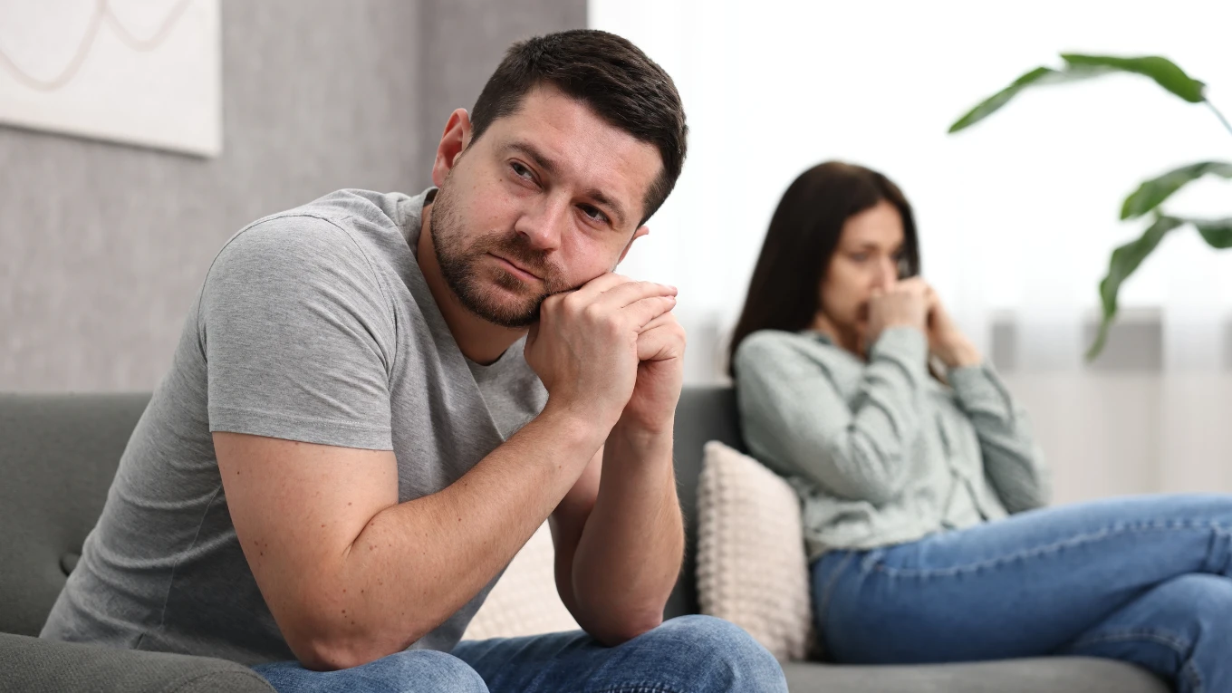 How To Move On From A Relationship With A Narcissist