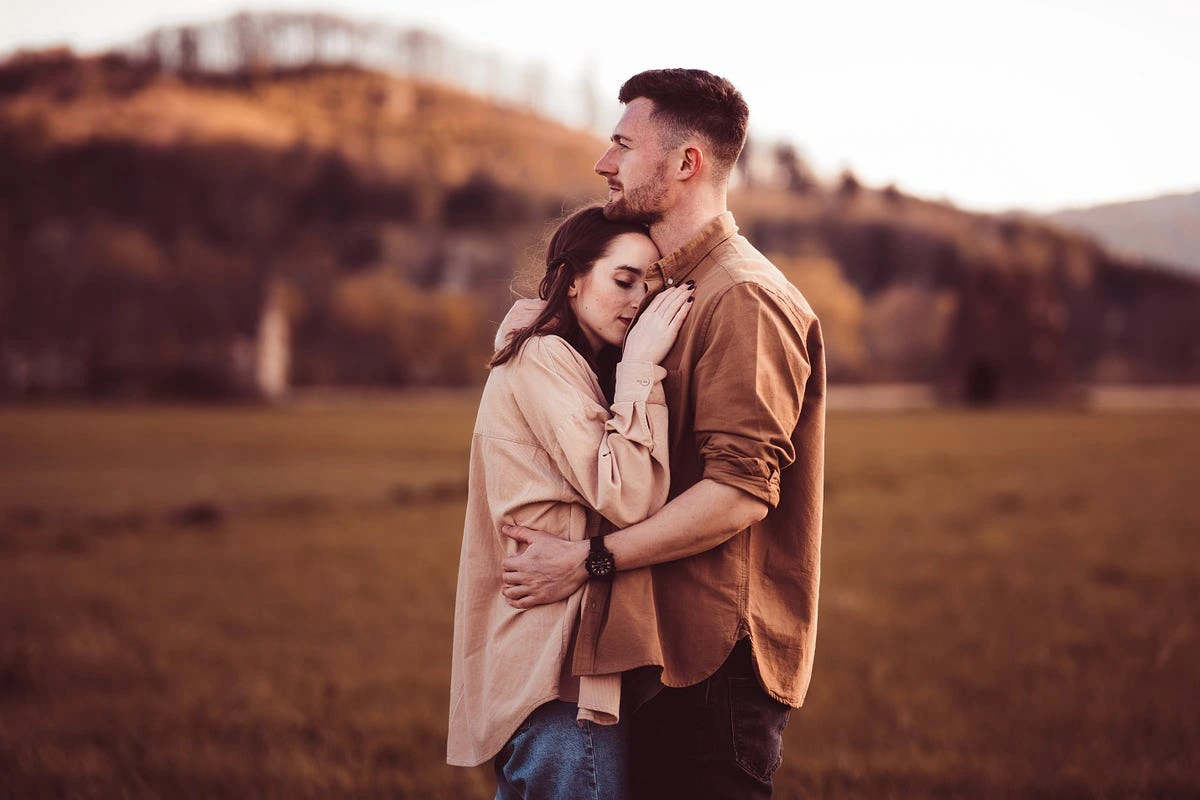 How To Not Lose Yourself in A Relationship