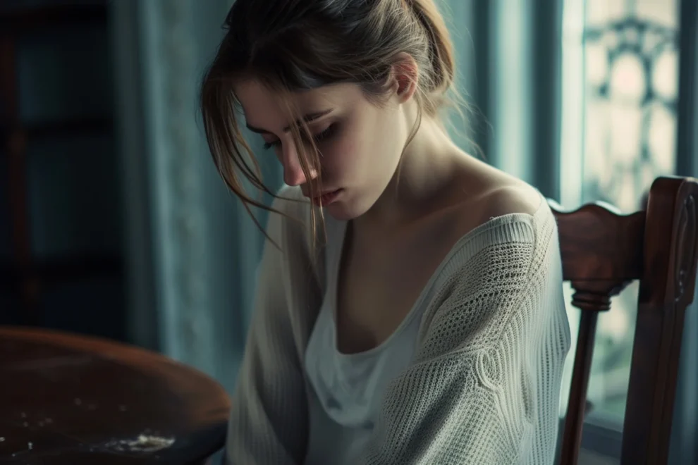 How To Stop Anxiety After a Breakup