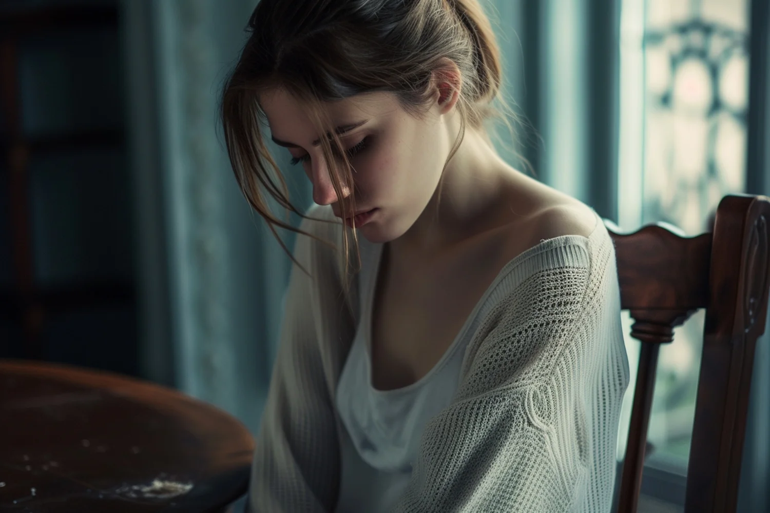 How To Stop Anxiety After a Breakup