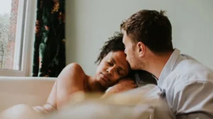 How to Be Vulnerable in a Relationship