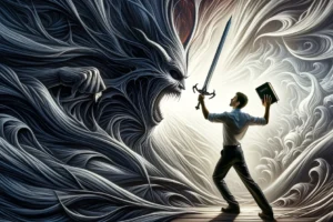 How to Bind the Strongman in Spiritual Warfare