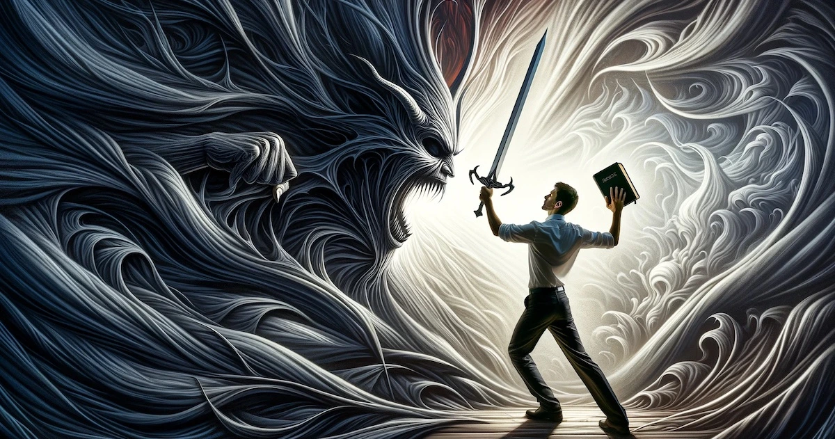 How to Bind the Strongman in Spiritual Warfare