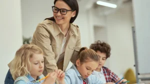 How to Build Relationships With Students