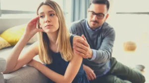 How to Deal With Insecurities in a Relationship