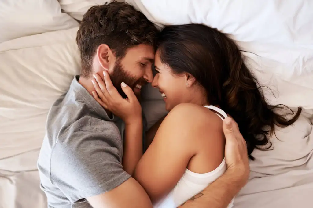 How to Deal With Lack of Intimacy in a Relationship