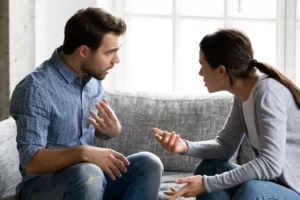 How to Deal With Trust Issues in a Relationship