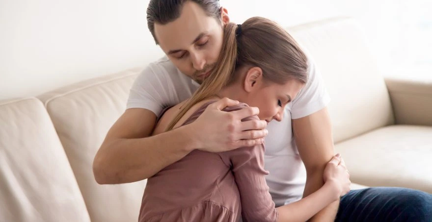 How to Fight for My Marriage Spiritually