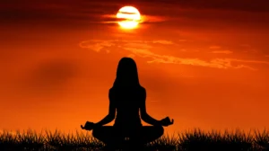 How to Find Spiritual Peace in A Modern World