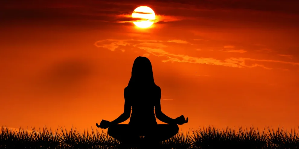 How to Find Spiritual Peace in A Modern World