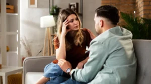 How to Fix a Broken Relationship After Lying