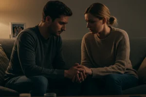 How to Fix a Broken Relationship With Your Boyfriend