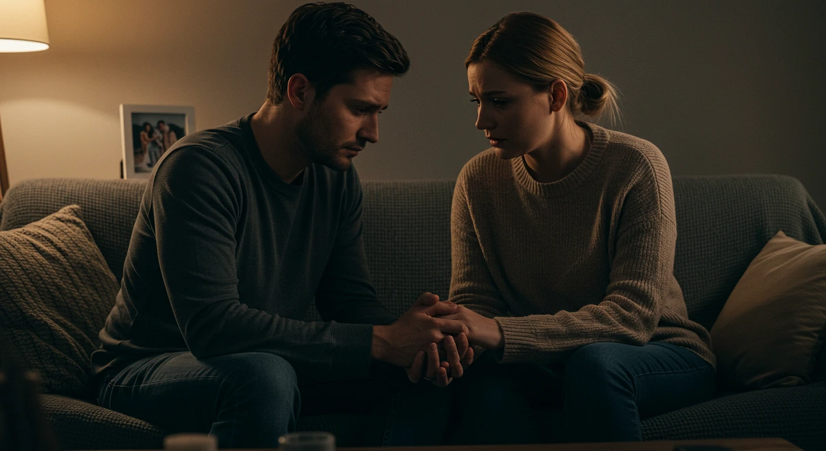 How to Fix a Broken Relationship With Your Boyfriend