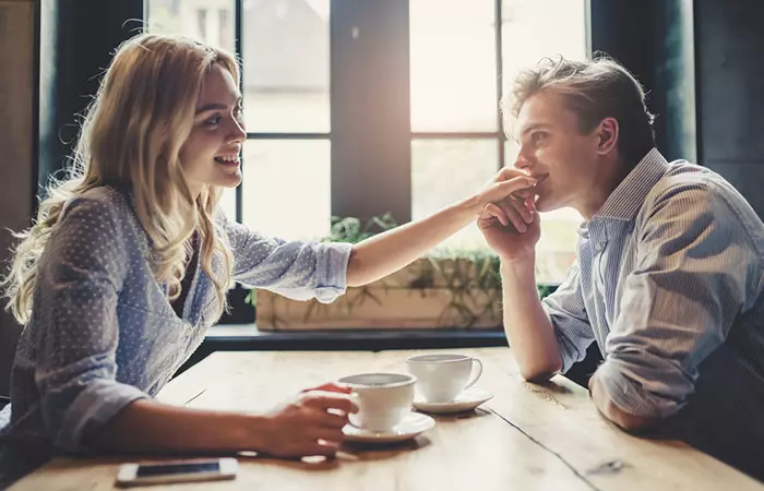 How to Fix a Broken Relationship With Your Girlfriend