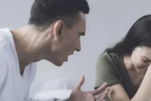 How to Heal From an Emotionally Abusive Relationship
