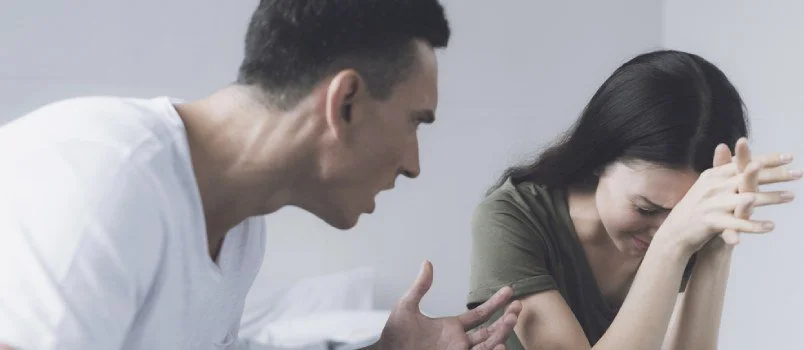 How to Heal From an Emotionally Abusive Relationship