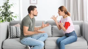 How to Leave a Toxic Relationship When You Live Together (Without Losing Yourself)